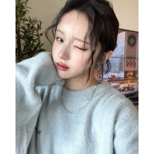 a-eye 1 Day Girlish Beige ワンデーリフレア エーアイ ガーリッシュベージュ